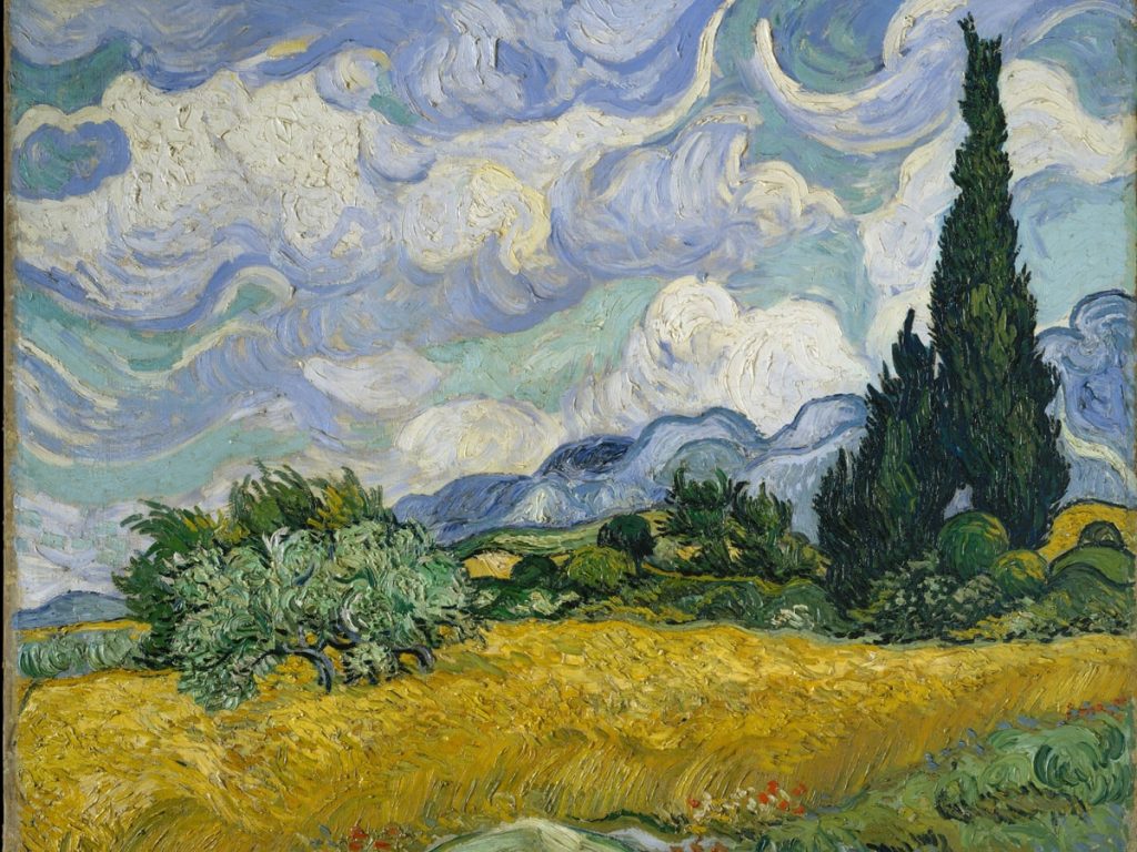 Impasto Painting Technique Fine Art Tutorials Impasto Painting Technique Fine Art Tutorials