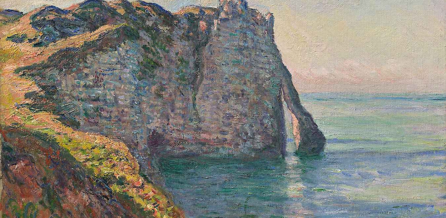 Monet Examples Impressionist Artists and Their Most Famous Paintings