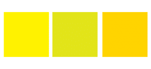 Cool Colours in Art