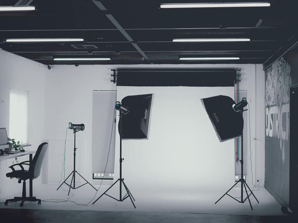 Studio Lighting Guide At Sean Kraus Blog