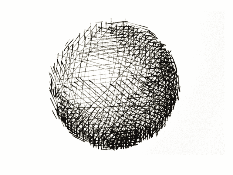 Shading Techniques Six Methods To Master Shading