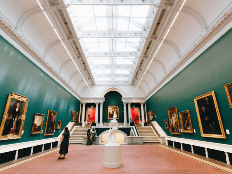 Art Styles and Art Movements