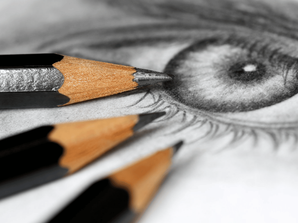 Pencil Drawing For Beginners Pencil Drawing For Beginners
