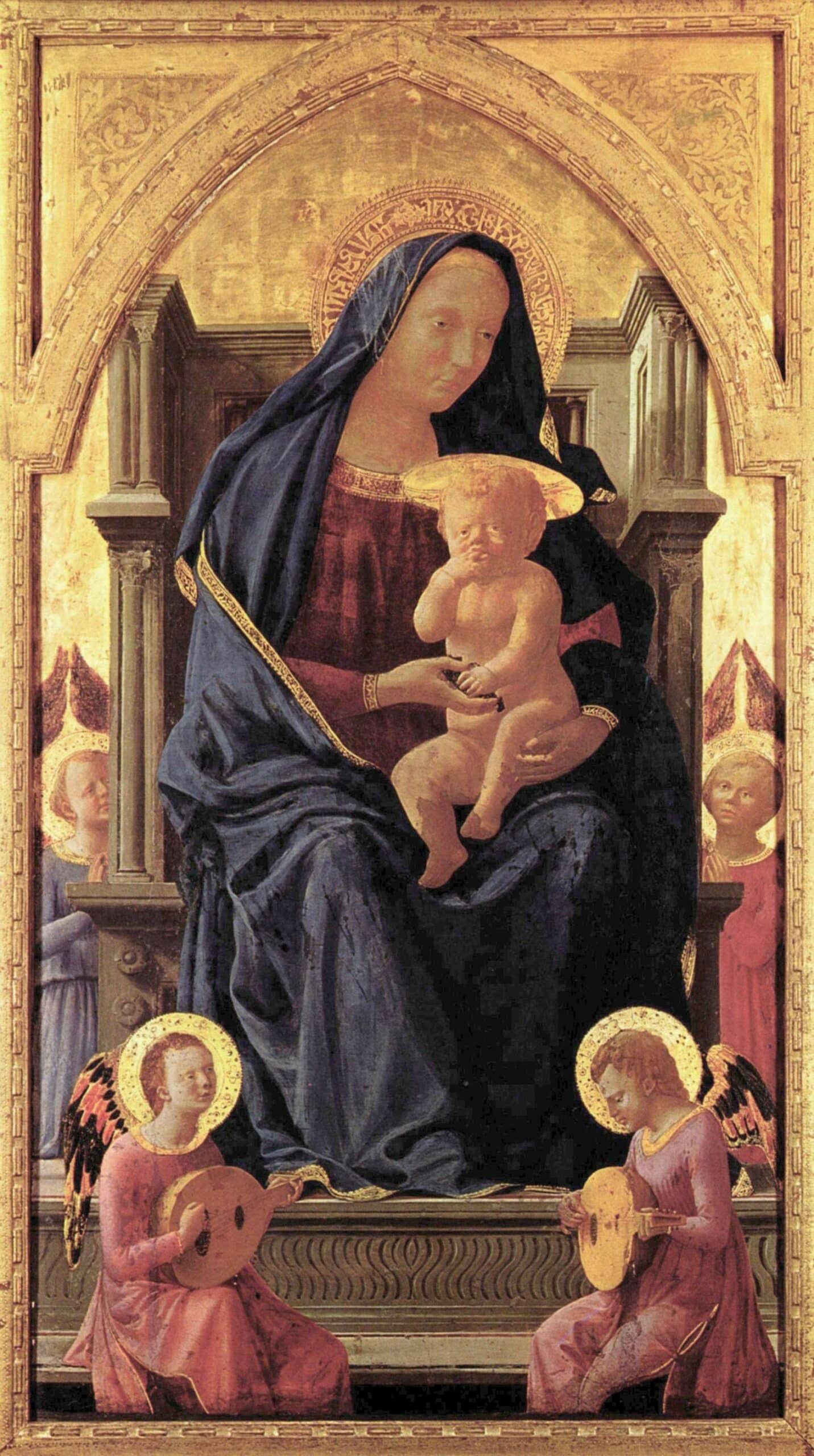 High Renaissance Beginning The High Renaissance: A Golden Age of Artistic Innovation