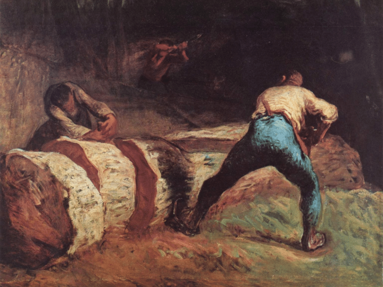 Realism Performance Realism Art Movement: History and Famous Artists